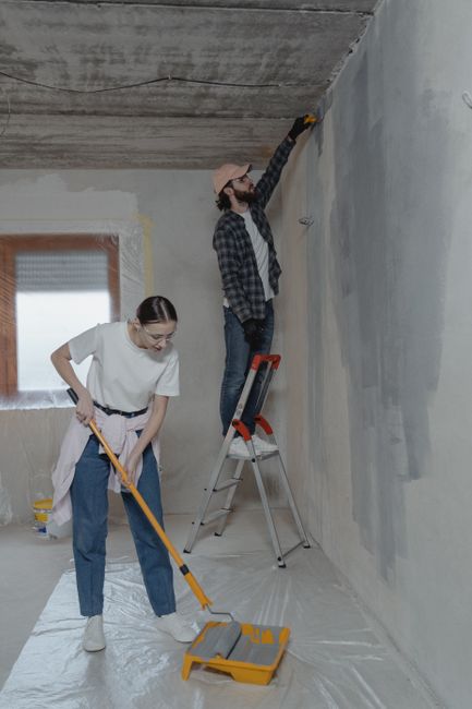 Jaké hmoždinky použít do sádrokartonu, cihly a betonu